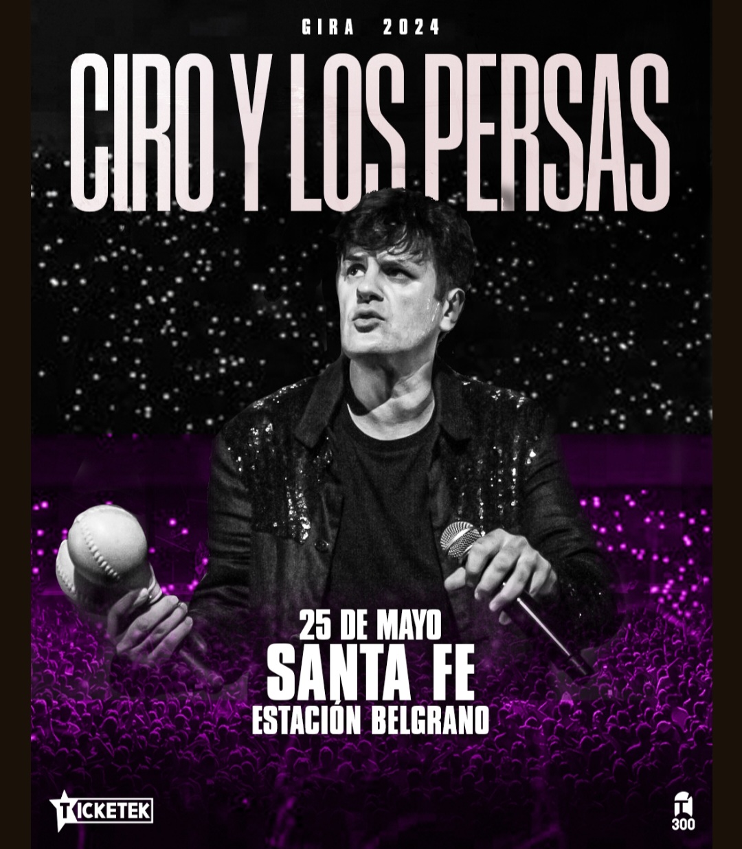 Ciro y los Persas en Santa Fe 