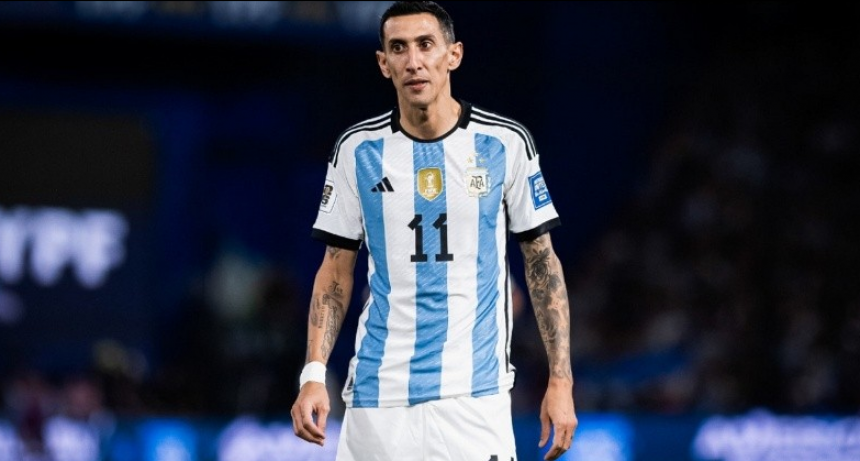 Clara victoria de la Selecci&oacute;n Argentina ante El Salvador