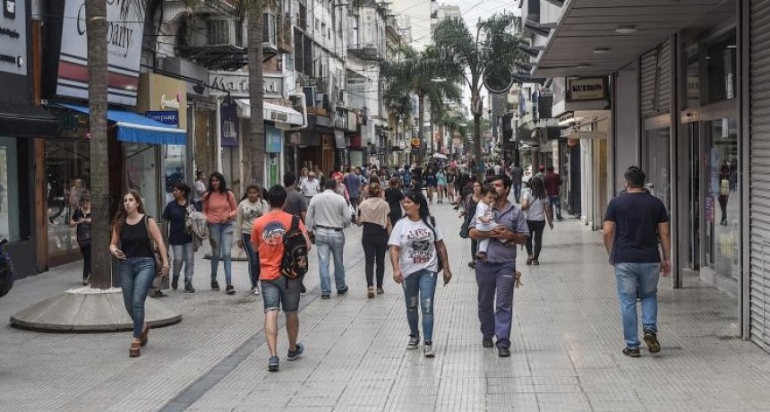 C&oacute;mo va a trabajar el comercio este fin de semana XXL