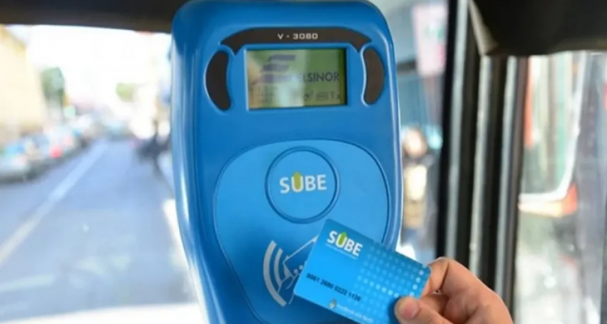 &iquest;Hasta cu&aacute;ndo se puede registrar la tarjeta SUBE?