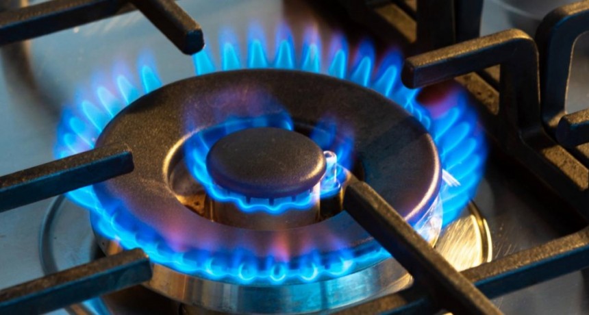 Quita de subsidios: la tarifa del gas aumentar&aacute; 300% desde abril