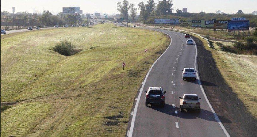 Restricci&oacute;n de camiones para rutas m&aacute;s seguras durante Semana Santa