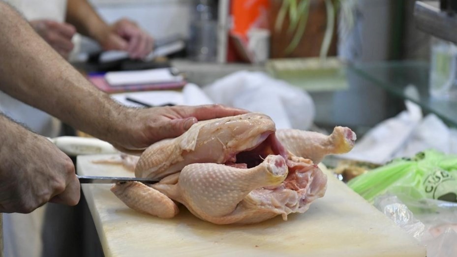 El consumo de pollo sigue en alza en Santa Fe ante el aumento del precio de la carne