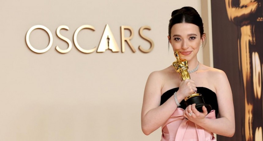 Anora- arras&oacute; en los Premios Oscar 2025: conoc&eacute; todos los ganadores
