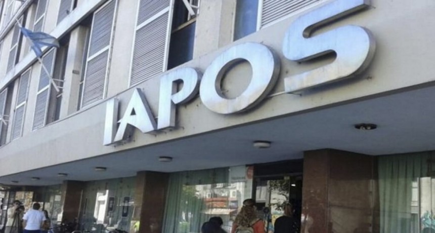 IAPOS anunci&oacute; que destin&oacute; m&aacute;s de 10 millones de d&oacute;lares a Medicamentos de Alto Costo durante el 2024