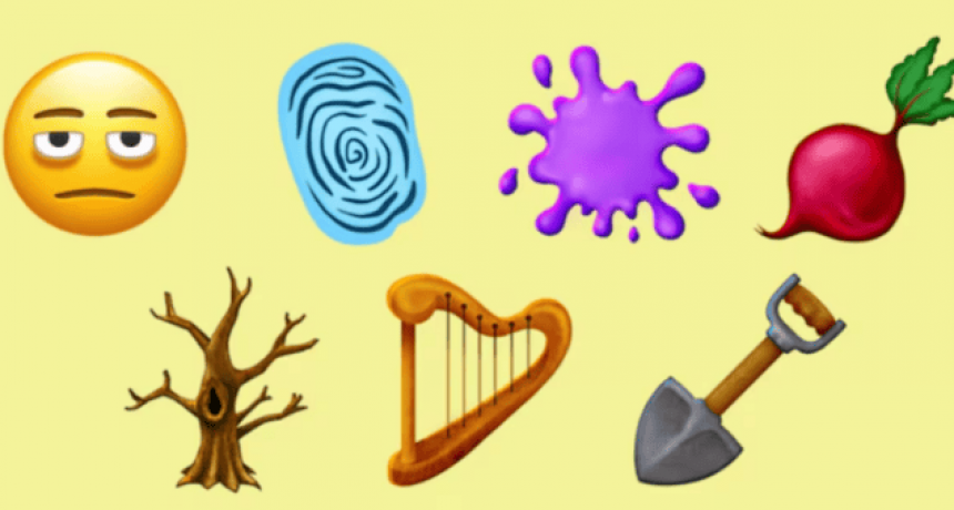 WhatsApp suma nuevos emojis: &iquest;cu&aacute;les son?