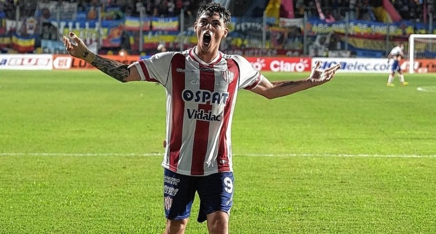 Uni&oacute;n dej&oacute; en el camino a Colegiales y avanz&oacute; en la Copa Argentina