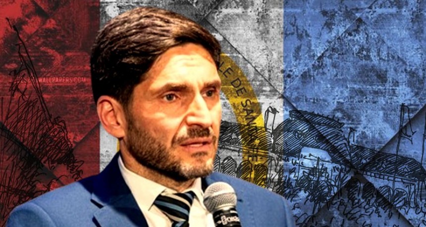 Pullaro, sobre la renovaci&oacute;n de la Corte: "Queremos que sea m&aacute;s eficiente"