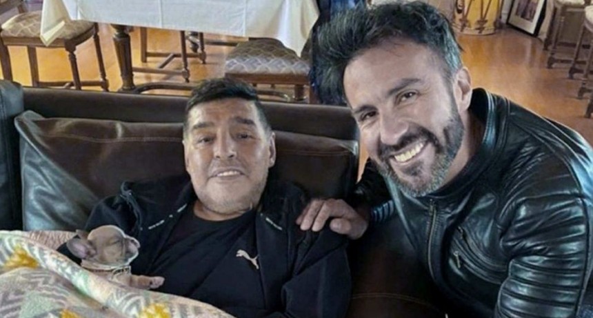 Comienza el juicio por la muerte de Diego Maradona