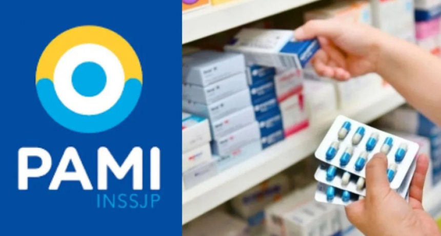Imponen nuevas trabas para que los jubilados accedan a los medicamentos