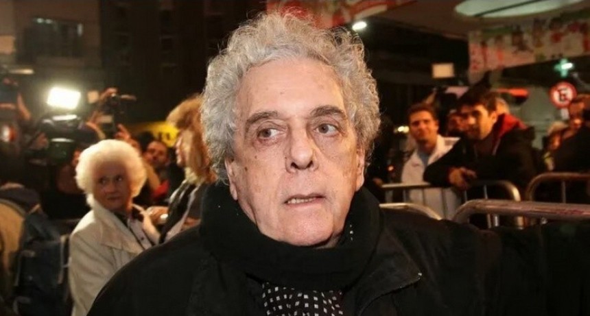 A los 84 a&ntilde;os, muri&oacute; el actor y humorista Antonio Gasalla, referente hist&oacute;rico de la escena nacional