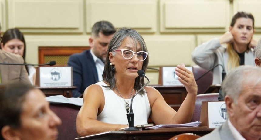 Por unanimidad, la Legislatura de Santa Fe destituy&oacute; al fiscal Aldo Gerosa por mal desempe&ntilde;o