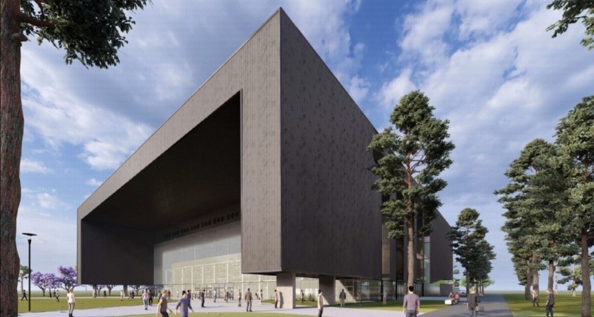 Juegos Suramericanos 2026: Provincia licita la construcción de un estadio multipropósito y un microestadio en Rosario