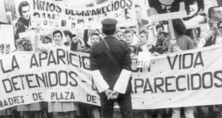 El Gobierno desclasificar&aacute; la informaci&oacute;n sobre el accionar de la Dictadura