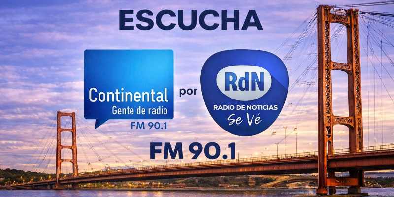 RADIO DE NOTICIAS - 91.9 MHZ - SANTA FE - CAPITAL - REPÚBLICA ARGENTINA RADIO DE NOTICIAS - 91.9 MHZ - SANTA FE - CAPITAL - REPÚBLICA ARGENTINA