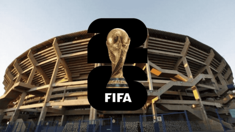 Fraude en la venta de las entradas del Mundial 2026: c&oacute;mo evitar ser estafado