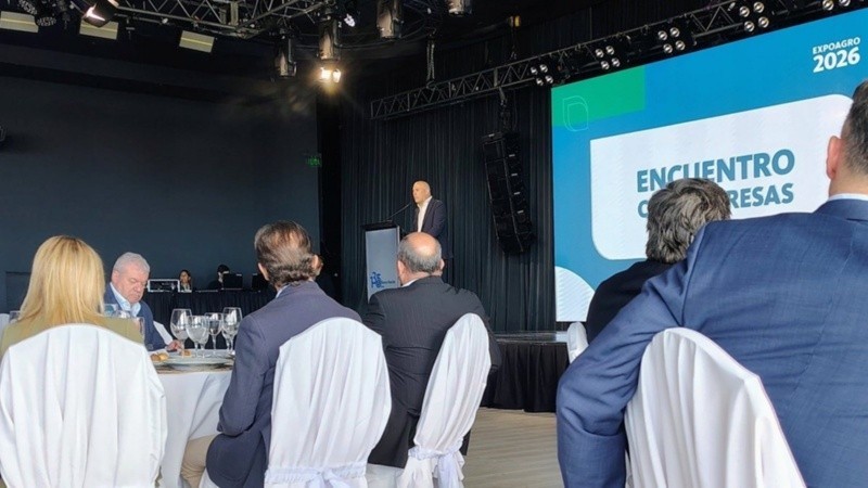 El Banco Naci&oacute;n empezar&aacute; a prestar en d&oacute;lares a tasa cero al agro