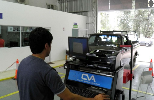 Cambios en la RTO: el Gobierno ratific&oacute; cada cu&aacute;nto habr&aacute; que hacer la revisi&oacute;n t&eacute;cnica a los autom&oacute;viles