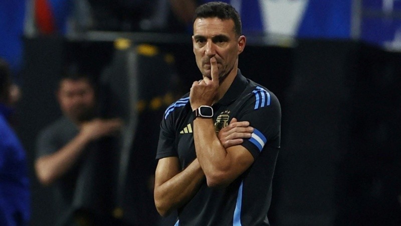 Tras la cancelaci&oacute;n de la Finalissima y camino al Mundial, la selecci&oacute;n de Scaloni jugar&aacute; un amistoso despedida en Argentina