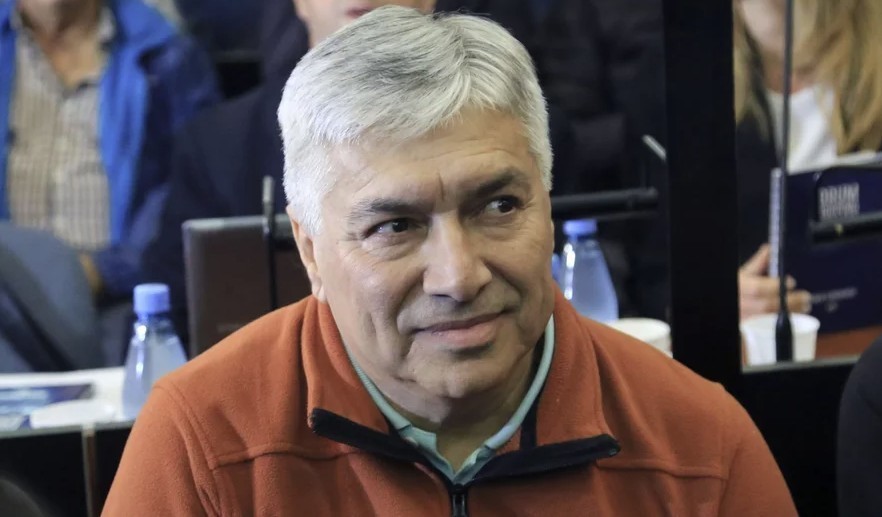 Rev&eacute;s para L&aacute;zaro B&aacute;ez en una causa por evasi&oacute;n