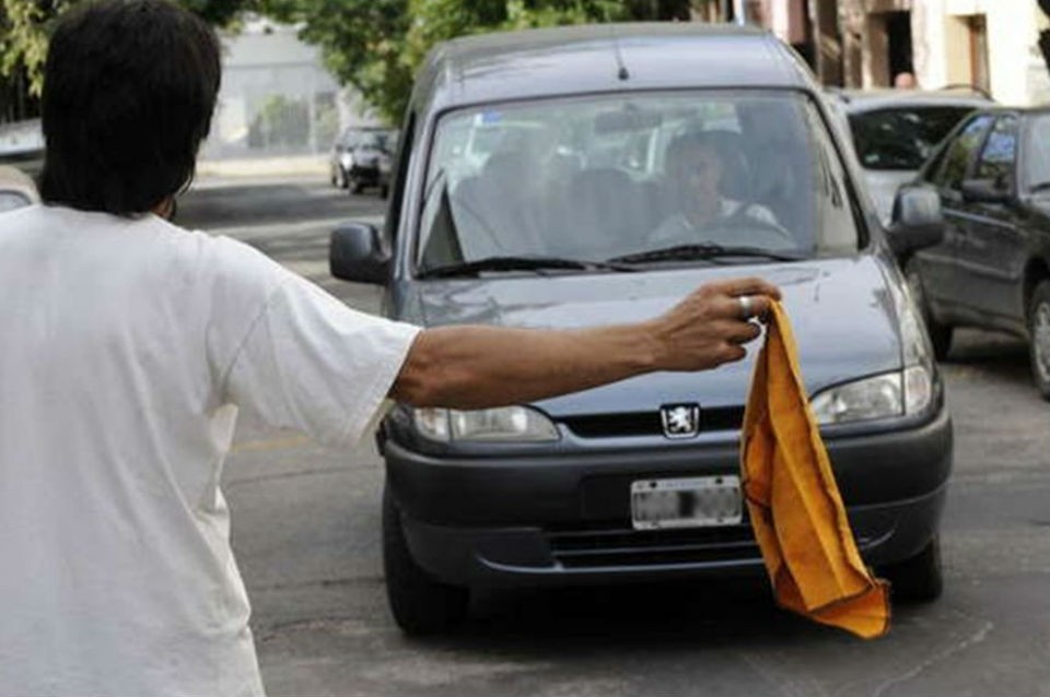 Ley "anti trapitos": cuatro ministros del Ejecutivo llegan al Senado para analizar el proyecto