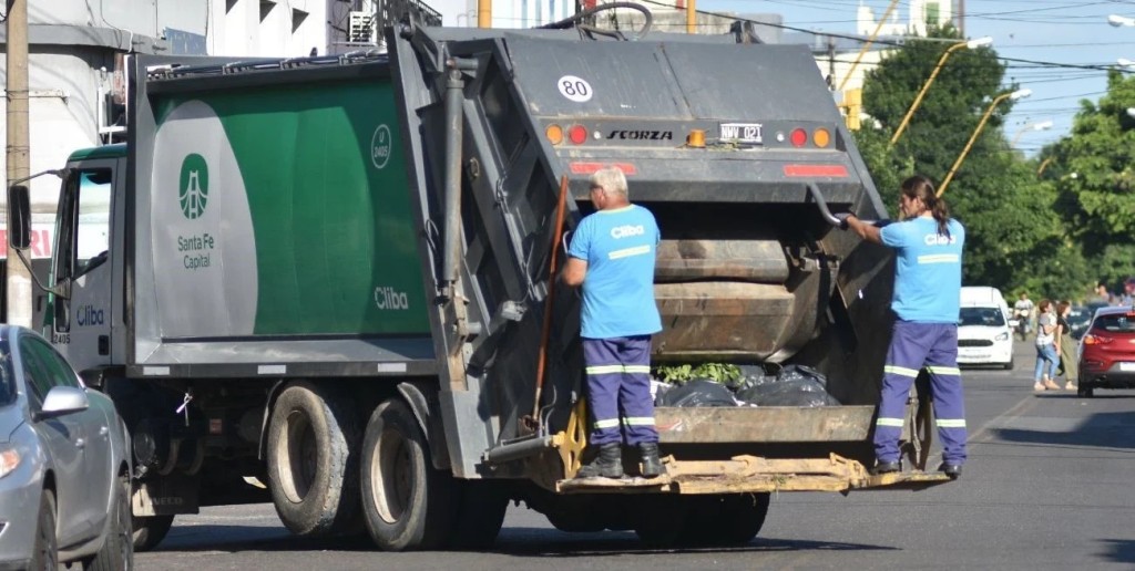C&oacute;mo funcionar&aacute;n los servicios municipales durante el feriado por el D&iacute;a de la Memoria