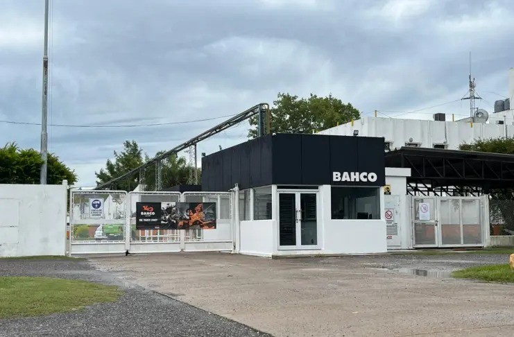 Bahco avanza con retiros voluntarios y eval&uacute;a un procedimiento preventivo