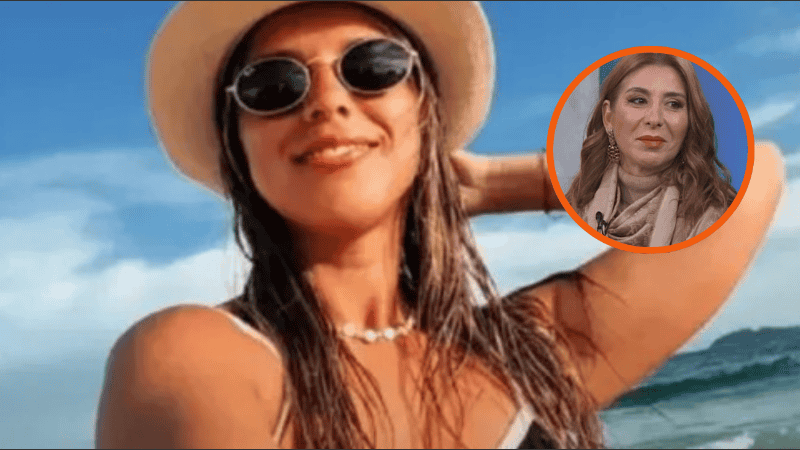 La abogada Agostina P&aacute;ez podr&aacute; volver al pa&iacute;s y deber&aacute; cumplir tareas comunitarias