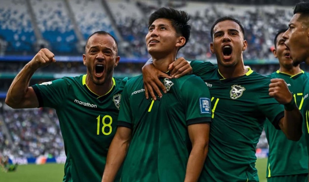 Repechaje Mundial 2026: Bolivia e Italia se ilusionan con la clasificaci&oacute;n