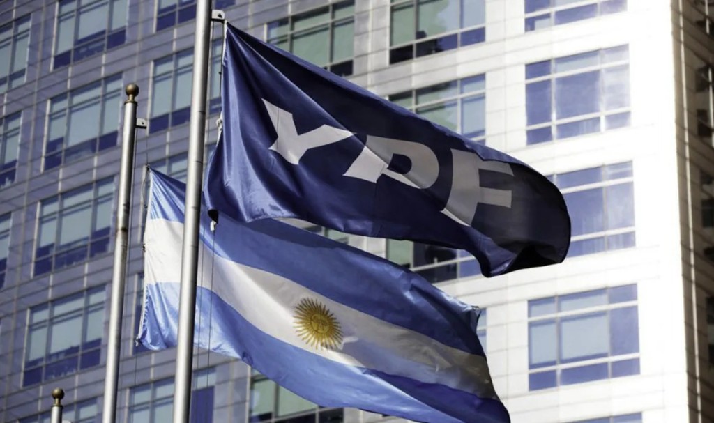 Causa YPF: la Justicia de EEUU fall&oacute; un favor de la Argentina y no se pagar&aacute;n los US$16.000 millones