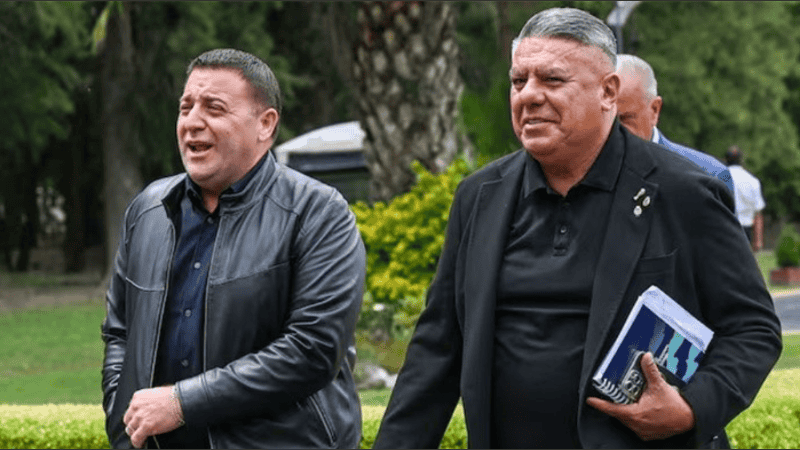 Avanza la causa contra la c&uacute;pula de la AFA: procesaron a Tapia y ordenaron embargos millonarios