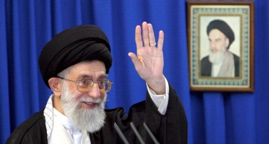 Ir&aacute;n: &iquest;Sobrevivir&aacute; la revoluci&oacute;n sin su l&iacute;der?