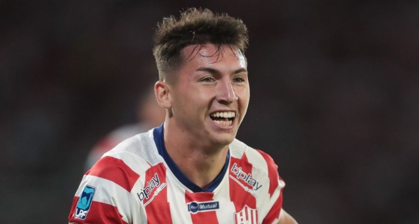 Uni&oacute;n tuvo un domingo de gloria