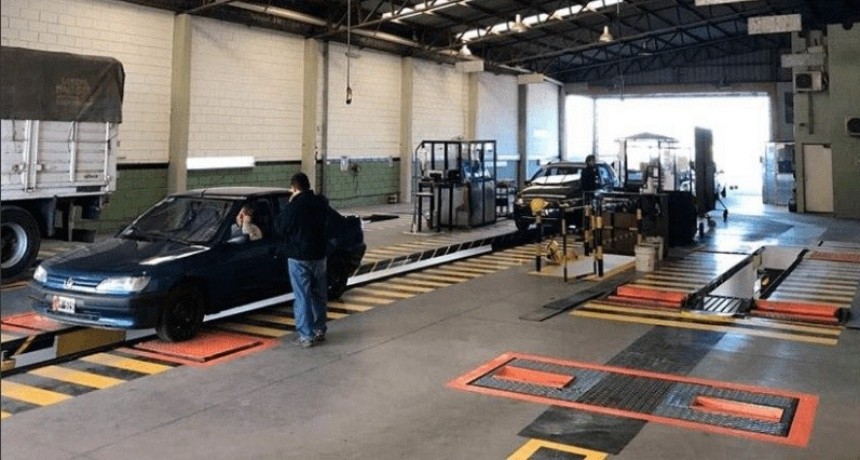 Cambios en la RTO: qu&eacute; pasa en Santa Fe tras el decreto del gobierno nacional que ratifica modificaciones en los plazos