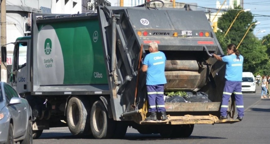 C&oacute;mo funcionar&aacute;n los servicios municipales durante el feriado por el D&iacute;a de la Memoria