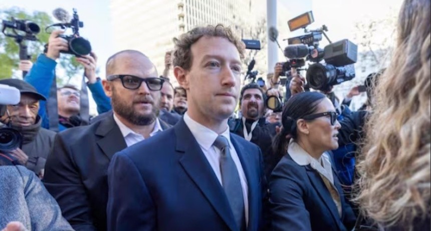 Fallo hist&oacute;rico: un jurado de California declar&oacute; responsables a Meta y YouTube en un juicio por adicci&oacute;n a redes sociales