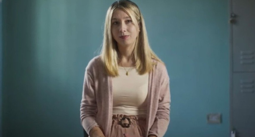 Nahir Galarza sali&oacute; de la c&aacute;rcel y viaj&oacute; a Gualeguaych&uacute;