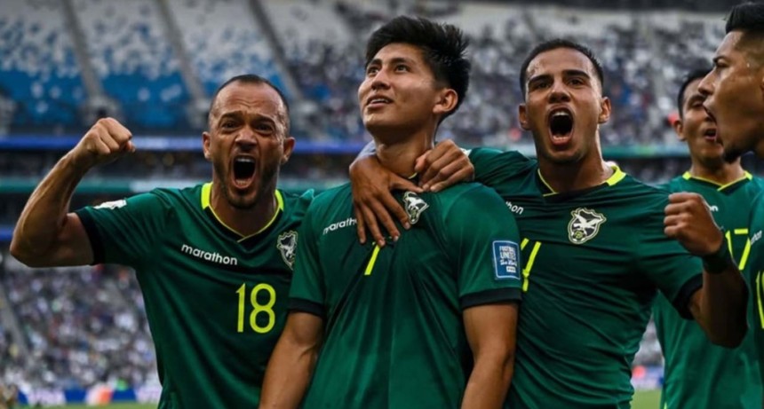 Repechaje Mundial 2026: Bolivia e Italia se ilusionan con la clasificaci&oacute;n
