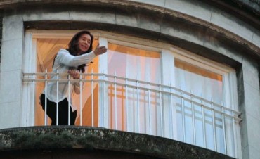 Cristina Fern&aacute;ndez de Kirchner responder&aacute; por presuntas irregularidades en ventas de divisas