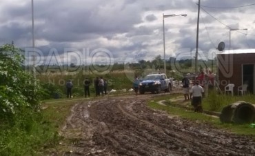 Detuvieron a "Cambalache"