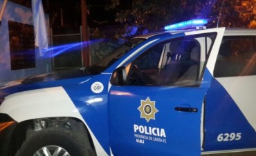 Detenido con pedido de Captura en Barrio Sur