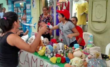 TERREMOTO EN ECUADOR