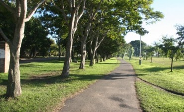 Parque Federal: agredieron a golpes a un hombre que termin&oacute; internado en el hospital Cullen