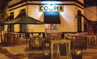 Excombatiente de Malvinas preso por disparar contra un bar del barrio Candioti