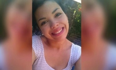 Una joven de 19 a&ntilde;os muri&oacute; quemada y apuntan a su ex novio