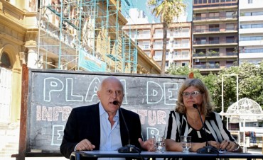 La provincia descontar&aacute; a los docentes los d&iacute;as de huelga por el conflicto salarial