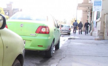 Asaltaron a un remisero en Santo Tom&eacute; 