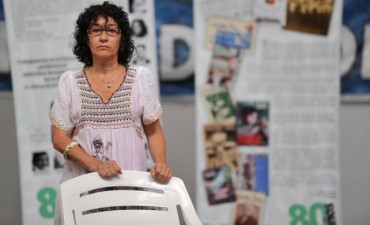 Amsaf&eacute; denunci&oacute; que la polic&iacute;a fue a algunas escuelas a pedir datos de docentes y directivos