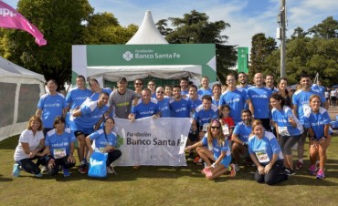La Fundaci&oacute;n Banco Santa Fe reafirm&oacute; su compromiso con UNICEF y la calidad educativa