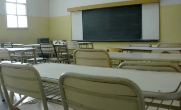 Los docentes comenzaron otra medida de fuerza de 48 horas 